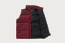 ONE POINT DOWN VEST