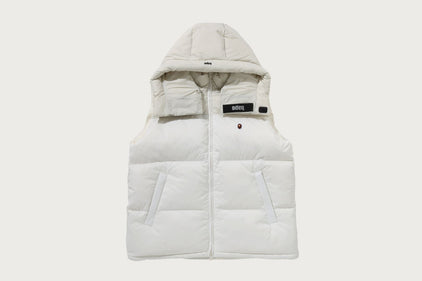 ONE POINT DOWN VEST