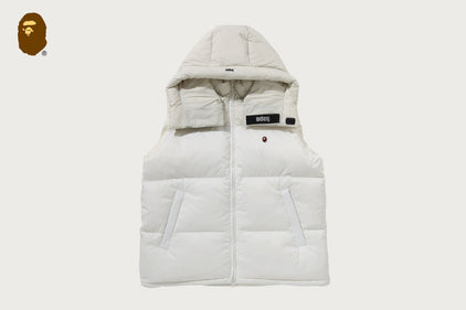 ONE POINT DOWN VEST