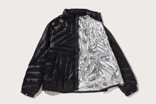 MEGA BAPE STA QUILTED LIGHT DOWN JACKET