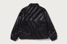 MEGA BAPE STA QUILTED LIGHT DOWN JACKET