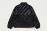 MEGA BAPE STA QUILTED LIGHT DOWN JACKET
