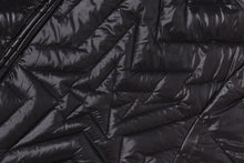 MEGA BAPE STA QUILTED LIGHT DOWN JACKET
