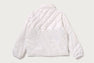 MEGA BAPE STA QUILTED LIGHT DOWN JACKET