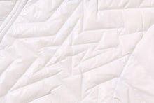 MEGA BAPE STA QUILTED LIGHT DOWN JACKET