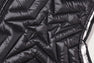 MEGA BAPE STA QUILTED LIGHT DOWN VEST