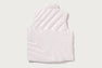 MEGA BAPE STA QUILTED LIGHT DOWN VEST