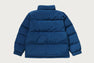 ABC CAMO REVERSIBLE DOWN JACKET