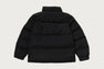 ABC CAMO REVERSIBLE DOWN JACKET