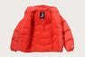 【BAPE BY KAZUKI KURAISHI】 RIPSTOP SHARK DOWN JACKET