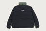 【BAPE BY KAZUKI KURAISHI】 2 IN 1 REVERSIBLE DOWN JACKET