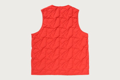 【BAPE BY KAZUKI KURAISHI】 BPAW VEST
