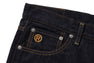 APE HEAD DENIM PANTS