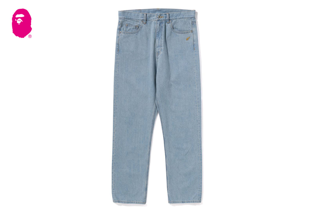 STA DENIM PANTS #2 | bape.com