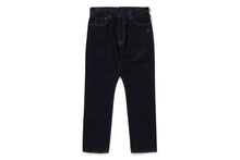 STA APE HEAD REGULAR FIT DENIM PANTS