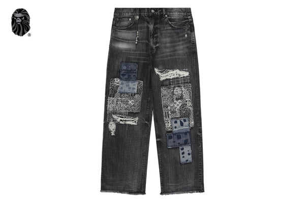 最適な価格 001DPK701302_BLK_A_3daa07d3- パンツ
