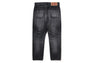 TWIN STA RELAXED FIT 13 OZ DENIM PANTS