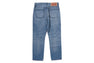 TWIN STA RELAXED FIT 13 OZ DENIM PANTS