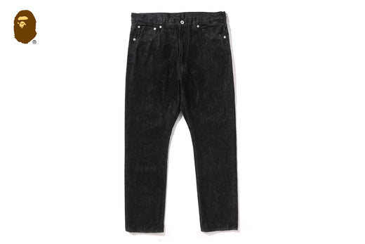 SHARK 13 OZ DENIM PANTS