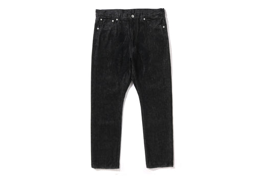 SHARK 13 OZ DENIM PANTS