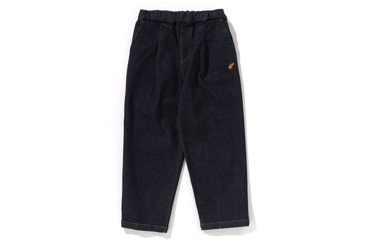 STA ONE POINT 10 OZ DENIM PANTS