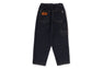 STA ONE POINT 10 OZ DENIM PANTS