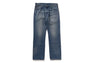 STA REGULAR FIT DENIM PANTS