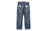 STA REGULAR FIT DENIM PANTS