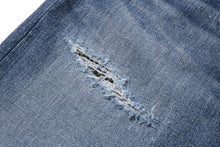 1999 TYPE-02 DAMAGED DENIM PANTS