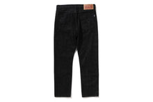 STA REGULAR FIT 13 OZ DENIM PANTS