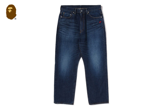 13 OZ DENIM PANTS