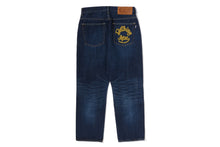 13 OZ DENIM PANTS