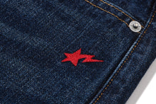 13 OZ DENIM PANTS