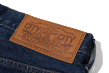 13 OZ DENIM PANTS