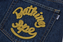 13 OZ DENIM PANTS