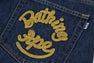 13 OZ DENIM PANTS