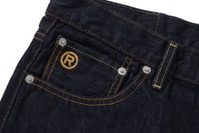 APE HEAD DENIM PANTS