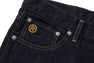 APE HEAD DENIM PANTS