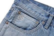 APE HEAD DENIM PANTS