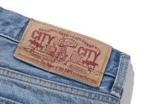 APE HEAD DENIM PANTS