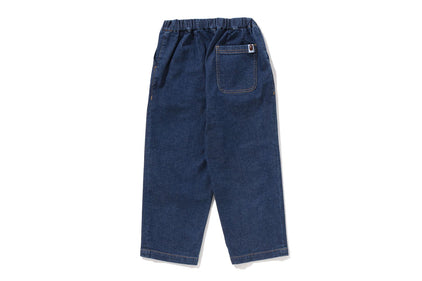 SHARK 10 OZ DENIM PANTS