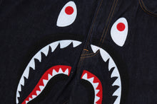 SHARK 13 OZ DENIM PANTS