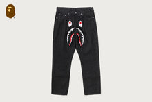 SHARK 13 OZ DENIM PANTS