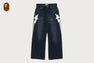STA SELVEDGE DENIM PANTS