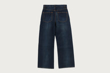 STA SELVEDGE DENIM PANTS