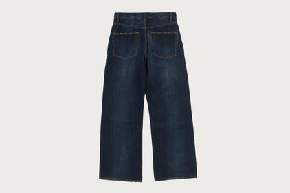 STA SELVEDGE DENIM PANTS