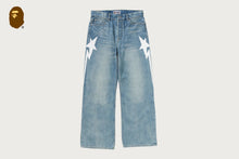 STA SELVEDGE DENIM PANTS