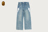 STA SELVEDGE DENIM PANTS