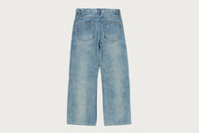 STA SELVEDGE DENIM PANTS