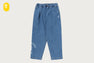 COLLEGE 10 OZ STRETCH DENIM PANTS